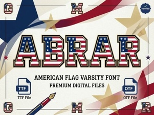 Abrar Font: Creative Design & Typography Ideas