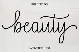 Beauty Fonts: Creative Design Ideas & Tips